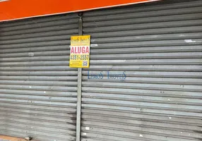 Foto 1 de Ponto Comercial para alugar, 130m² em Assunção, São Bernardo do Campo