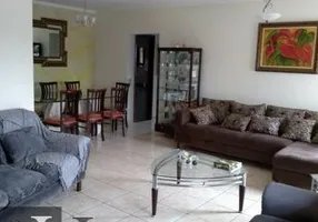 Foto 1 de Apartamento com 3 Quartos à venda, 140m² em Parque Jacatuba, Santo André