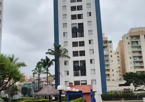 Foto 1 de Apartamento com 3 Quartos à venda, 65m² em Chácara Mafalda, São Paulo