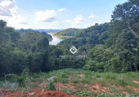 Foto 1 de Lote/Terreno à venda, 2024m² em Chácaras Condomínio Recanto Pássaros II, Jacareí