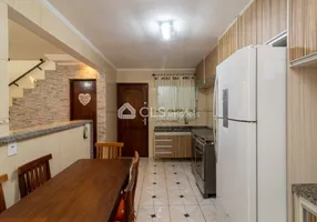 Foto 1 de Casa de Condomínio com 2 Quartos à venda, 121m² em Pirituba, São Paulo