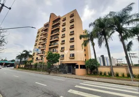 Foto 1 de Apartamento com 3 Quartos à venda, 103m² em Jardim Faculdade, Sorocaba