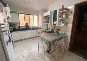 Foto 1 de Apartamento com 3 Quartos à venda, 126m² em Setor Bela Vista, Goiânia