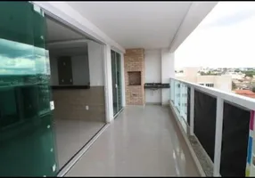 Foto 1 de Apartamento com 3 Quartos à venda, 116m² em Carajas, Uberlândia