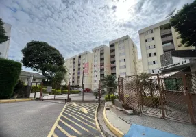 Foto 1 de Apartamento com 2 Quartos para alugar, 57m² em Vila Nova Jundiainopolis, Jundiaí