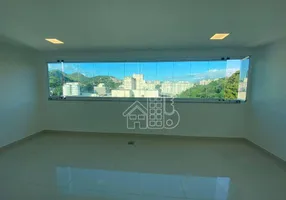 Foto 1 de Sala Comercial à venda, 55m² em Centro, Niterói