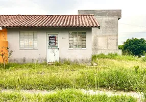 Foto 1 de Casa com 2 Quartos à venda, 46m² em Diácono João Luiz Pozzobon, Santa Maria