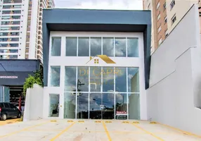 Foto 1 de Ponto Comercial para alugar, 610m² em Móoca, São Paulo