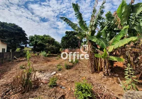 Foto 1 de Lote/Terreno à venda, 538m² em Vila Jaiara, Anápolis