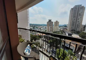 Foto 1 de Apartamento com 3 Quartos à venda, 116m² em Vila Mascote, São Paulo