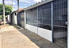 Foto 1 de Casa com 2 Quartos à venda, 100m² em Vila Dainese, Americana