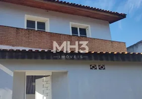 Foto 1 de Sobrado com 3 Quartos à venda, 120m² em Residencial Sao Joaquim II, Santa Bárbara D'Oeste