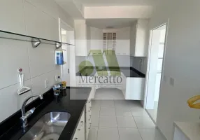 Foto 1 de Apartamento com 3 Quartos para alugar, 95m² em Jardim Wanda, Taboão da Serra