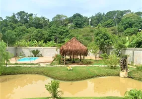 Foto 1 de Fazenda/Sítio com 2 Quartos à venda, 100m² em Comunidade Urbana de Lagoa Dourada, Guarapari