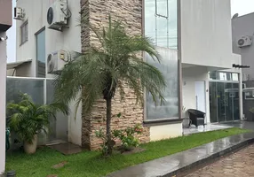 Foto 1 de Casa de Condomínio com 3 Quartos à venda, 150m² em Centro Norte, Várzea Grande