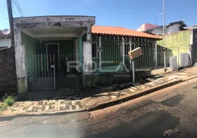 Foto 1 de Casa com 2 Quartos à venda, 100m² em Núcleo Residencial Castelo Branco, São Carlos