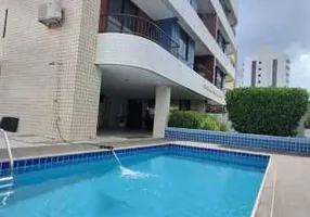 Foto 1 de Apartamento com 3 Quartos à venda, 90m² em Armação, Salvador