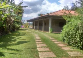 Foto 1 de Fazenda/Sítio com 5 Quartos à venda, 460m² em Luiz Fagundes, Mairiporã