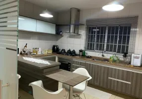 Foto 1 de Casa com 3 Quartos à venda, 171m² em Portal dos Ipês, Cajamar