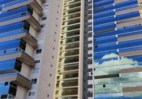 Foto 1 de Cobertura com 4 Quartos à venda, 270m² em Park Lozândes, Goiânia