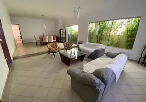 Foto 1 de Casa com 4 Quartos à venda, 369m² em Riviera Fluminense, Macaé
