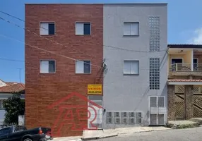 Foto 1 de Apartamento com 1 Quarto à venda, 27m² em Parada Inglesa, São Paulo