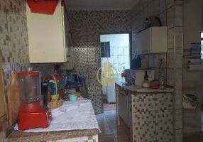 Foto 1 de Casa com 2 Quartos à venda, 90m² em Jardim Zara, Ribeirão Preto