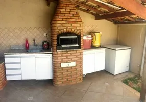 Foto 1 de Casa com 3 Quartos à venda, 130m² em Alípio de Melo, Belo Horizonte