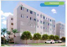 Foto 1 de Apartamento com 2 Quartos à venda, 49m² em Mondubim, Fortaleza