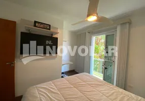 Foto 1 de Casa de Condomínio com 2 Quartos à venda, 60m² em Vila Mazzei, São Paulo