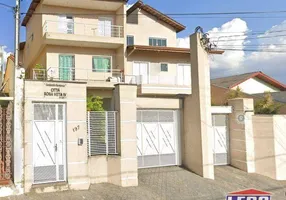 Foto 1 de Casa de Condomínio com 3 Quartos à venda, 69m² em Vila Esperança, São Paulo