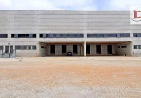 Foto 1 de Galpão/Depósito/Armazém para alugar, 2500m² em Jardim Elizabete, Taboão da Serra