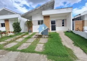 Foto 1 de Casa com 3 Quartos para alugar, 72m² em Tarumã, Manaus