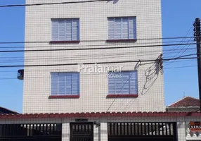 Foto 1 de Apartamento com 2 Quartos à venda, 80m² em Vila Nossa Senhora de Fatima, São Vicente