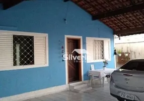 Foto 1 de Casa com 3 Quartos à venda, 90m² em Jardim Oriente, São José dos Campos