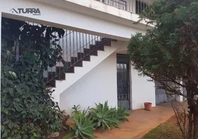 Foto 1 de Casa com 5 Quartos à venda, 464m² em Atibaia Jardim, Atibaia