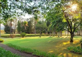 Foto 1 de Lote/Terreno à venda, 250m² em Colinas do Castelo, Jaguariúna