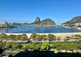 Foto 1 de Apartamento com 2 Quartos para alugar, 65m² em Botafogo, Rio de Janeiro
