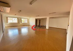 Foto 1 de Sala Comercial para alugar, 223m² em Assunção, São Bernardo do Campo