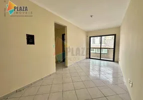 Foto 1 de Apartamento com 1 Quarto para alugar, 54m² em Vila Tupi, Praia Grande