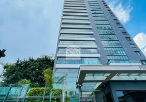 Foto 1 de Apartamento com 4 Quartos para venda ou aluguel, 337m² em Tatuapé, São Paulo