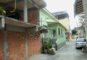 Foto 1 de Casa com 3 Quartos à venda, 49m² em Tijuca, Rio de Janeiro