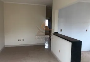 Foto 1 de Casa com 2 Quartos à venda, 59m² em Parque das Oliveiras, Ribeirão Preto