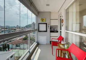 Foto 1 de Apartamento com 2 Quartos à venda, 66m² em Dom Bosco, Itajaí