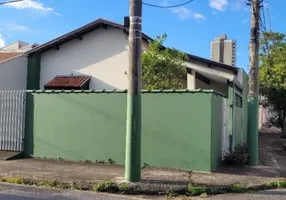 Foto 1 de Casa com 3 Quartos à venda, 156m² em Vila das Jabuticabeiras, Taubaté