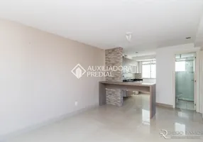 Foto 1 de Apartamento com 2 Quartos à venda, 46m² em Lomba do Pinheiro, Porto Alegre