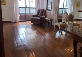 Foto 1 de Apartamento com 3 Quartos à venda, 292m² em Batel, Curitiba