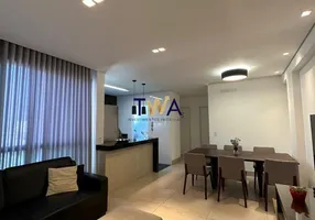 Foto 1 de Apartamento com 2 Quartos à venda, 70m² em Santo Antônio, Belo Horizonte