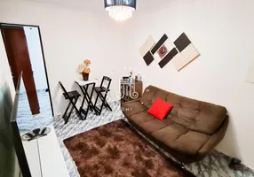 Foto 1 de Apartamento com 2 Quartos à venda, 50m² em Morada das Vinhas, Jundiaí