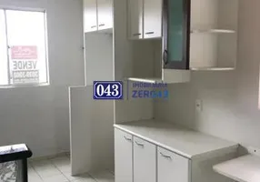 Foto 1 de Apartamento com 2 Quartos à venda, 51m² em Nova Olinda, Londrina